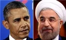  اوباما خودش را در توافق هسته ای با ایران گیر انداخته