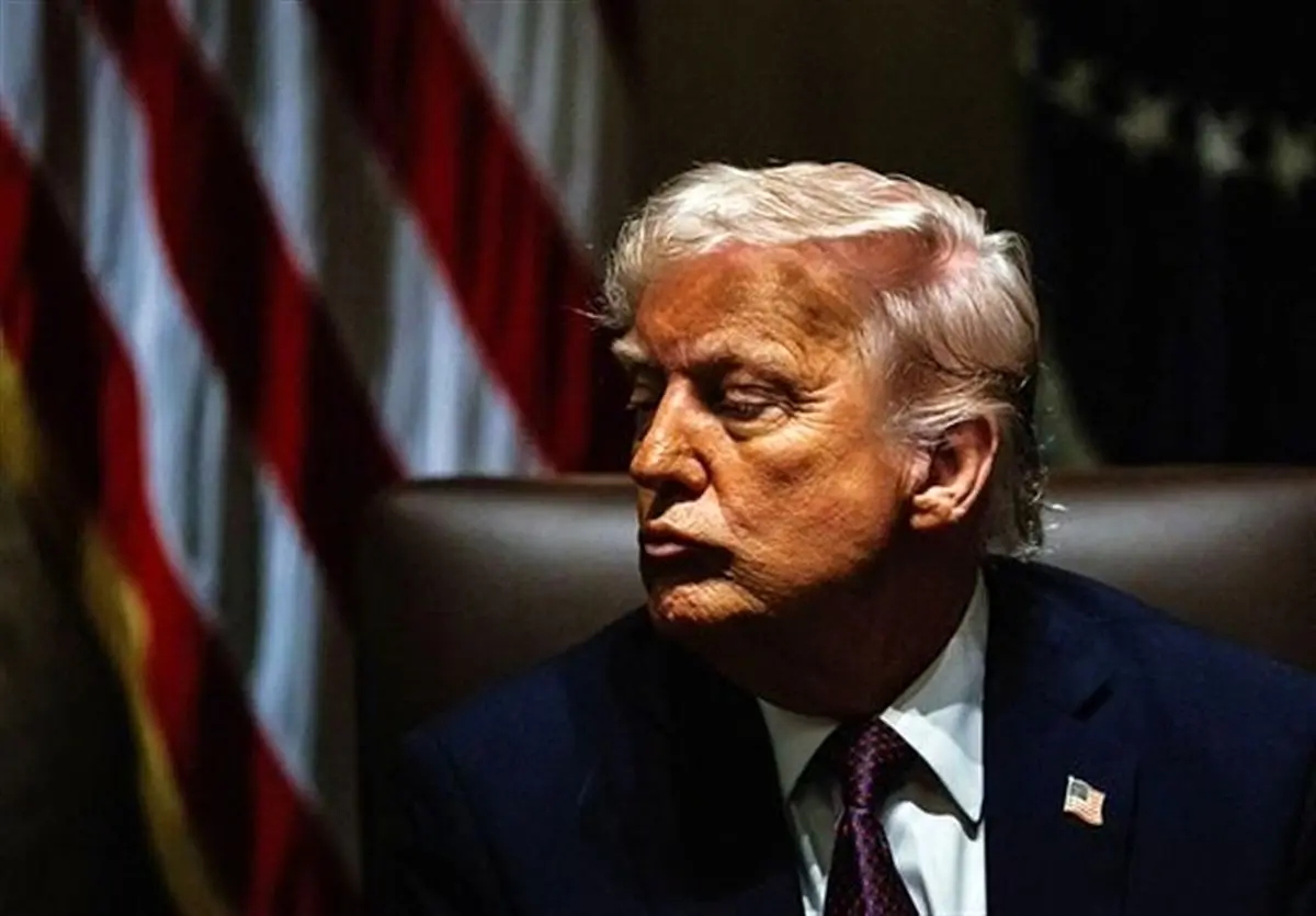 ترامپ: بزودی آزمایش اتمی می‌کنیم