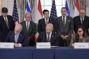 این توافق به مثابه اعلام جنگ است