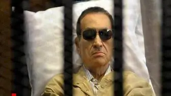 رئیس جمهور سابق مصر آزاد شد