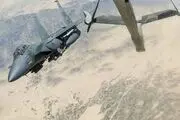 آمریکا همچنان به دنبال پایگاه هوایی در خاورمیانه بعد از افغانستان