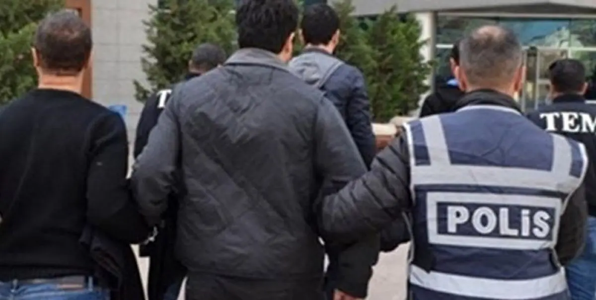 بازداشت 149 نفر در آنکارا