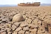 استان بوشهر روی خط قرمز کم‌آبی قرار گرفت