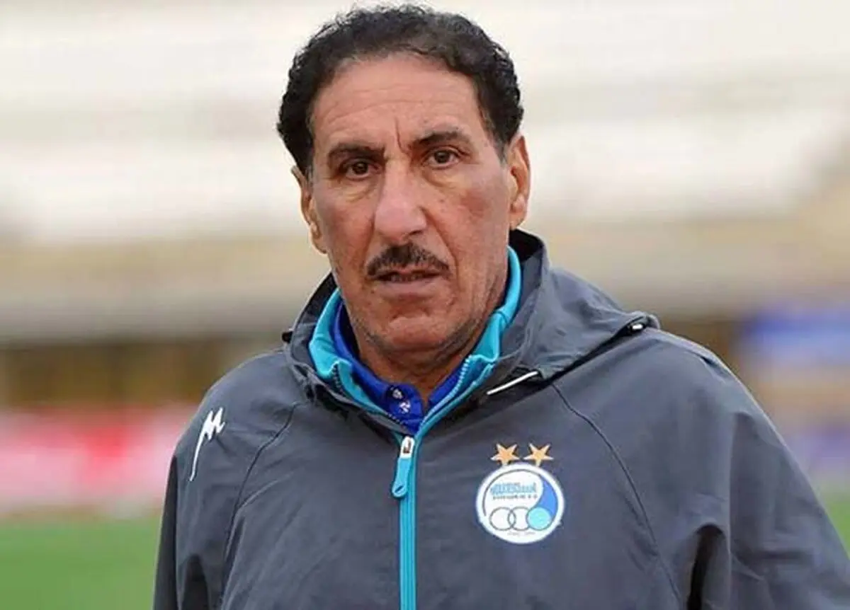 سرمربی استقلال از جمع آبی پوشان جدا شد