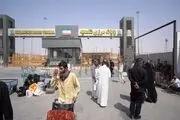 شناسایی ۲۷ مجرم در مرز شلمچه