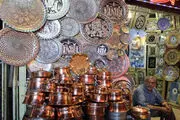 کمبود مواد اولیه عامل کاهش تولید صنایع دستی