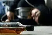 مسمومیت الکلی ۱۷ نفر در قزوین