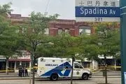 2 کشته و 2 مجروح در تیراندازی در منطقه معروف در تورنتو