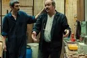 حضور پررنگ 