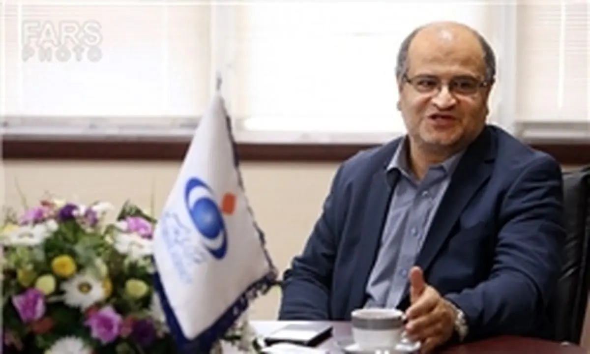 دستور رئیس کل سازمان نظام پزشکی در خصوص ماجرای خمینیشهر