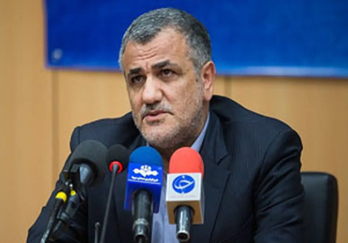 آمادگی آتش نشانی و اتوبوسرانی برای برگزاری نمایشگاه کتاب
