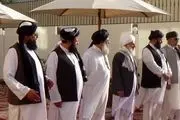 آزادی ۴۰ داعشی از زندان طالبان در افغانستان