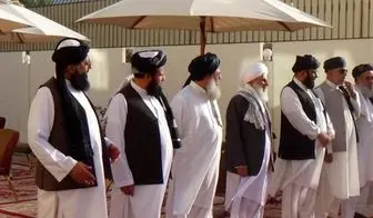 طالبان به دنبال تبادل زندانیان با آمریکا