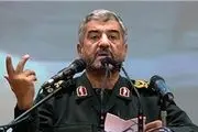 فرمانده سپاه: نصف جمعیت ایران قبل از انقلاب زیر خط فقر بودند