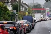 بحران کمبود سوخت دیزل در اروپا