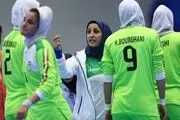 ادعایی جدید درباره روسری مرد تایلندی در مسابقات کبدی!