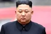 تلاش رهبر کره شمالی  برای مقابله با قحطی
