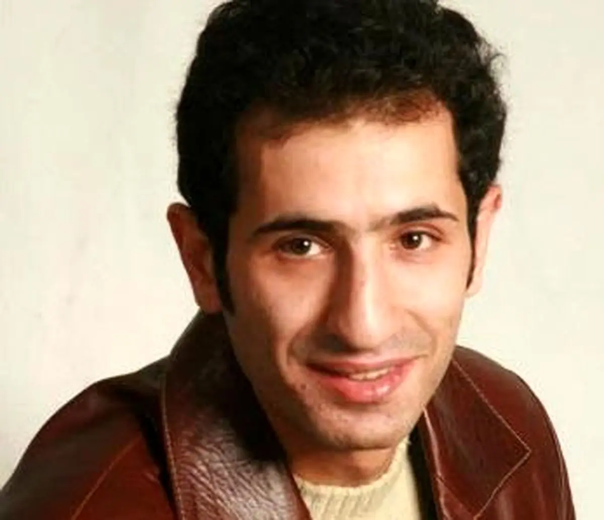 چهره ناخوشایند آقای بازیگر /عکس