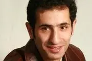 گریم جدید و متفاوت آقای بازیگر/ عکس