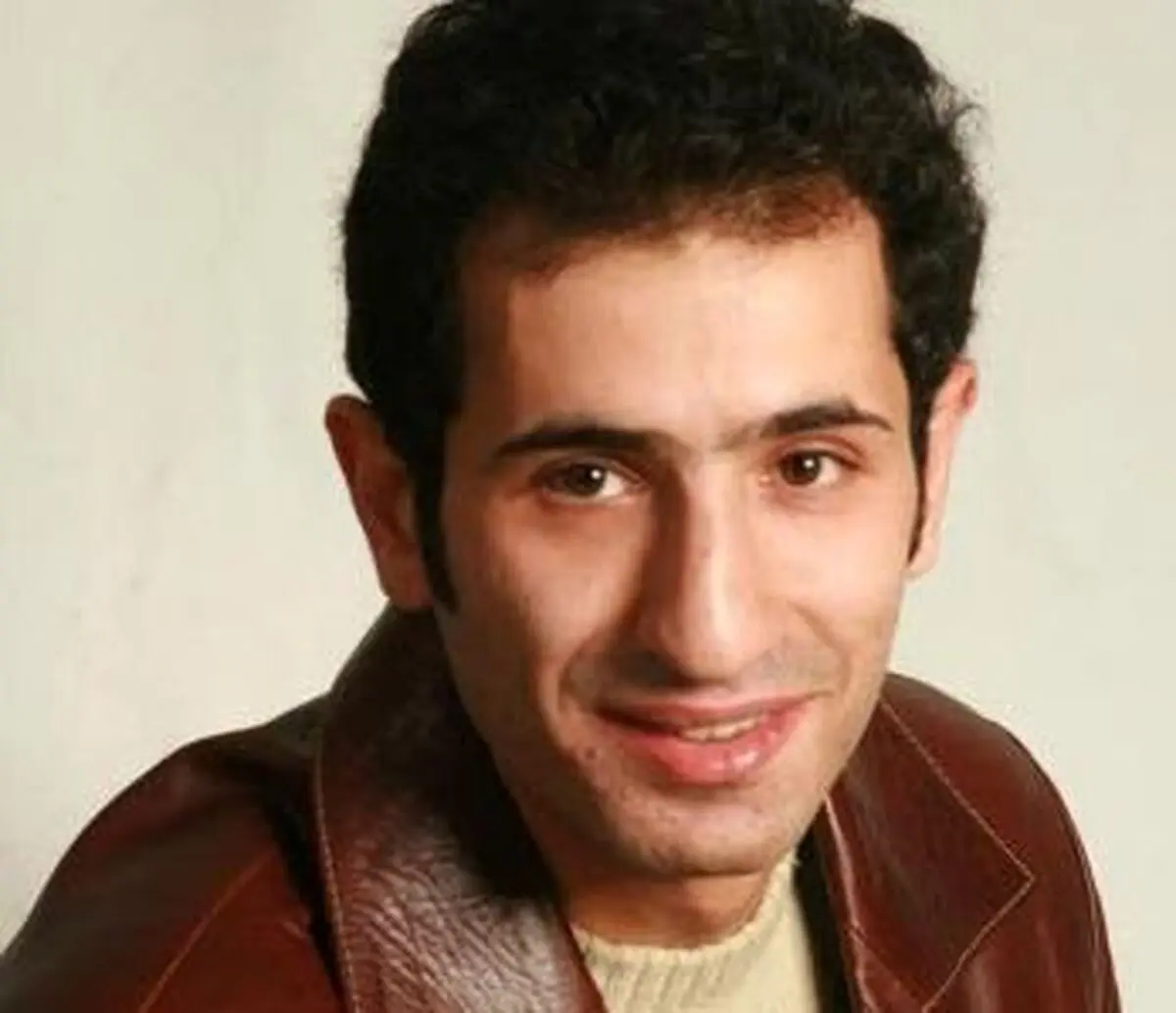 چهره ناخوشایند آقای بازیگر /عکس