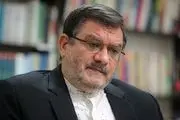 واکنش هیأت پارلمانی ایران به پیشنهاد هیأت بحرینی درباره تنگه هرمز 