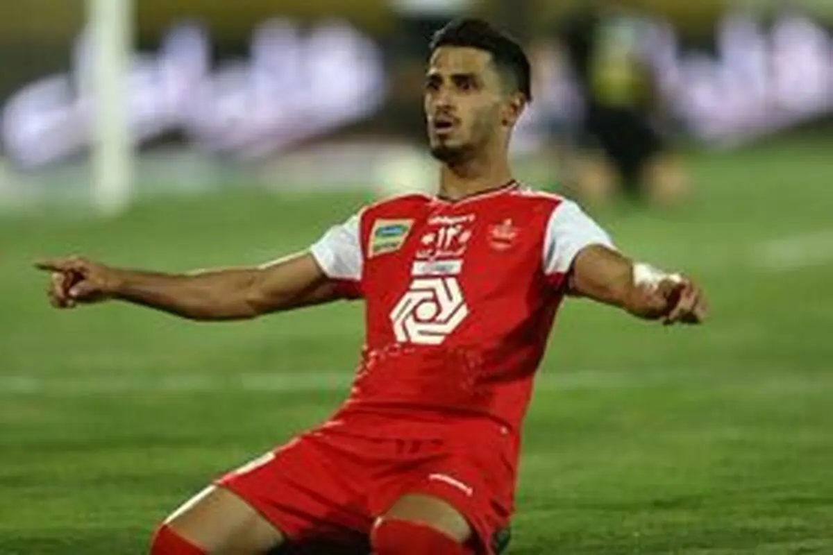 علیپور برای پرسپولیسی‌شدن مشکلی ندارد
