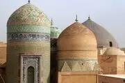 نذورات یک موقوفه برای بینوایان