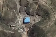 کشف ۷۳ تن اورانیوم در یک سایت هسته‌ای اعلام نشده در سوریه