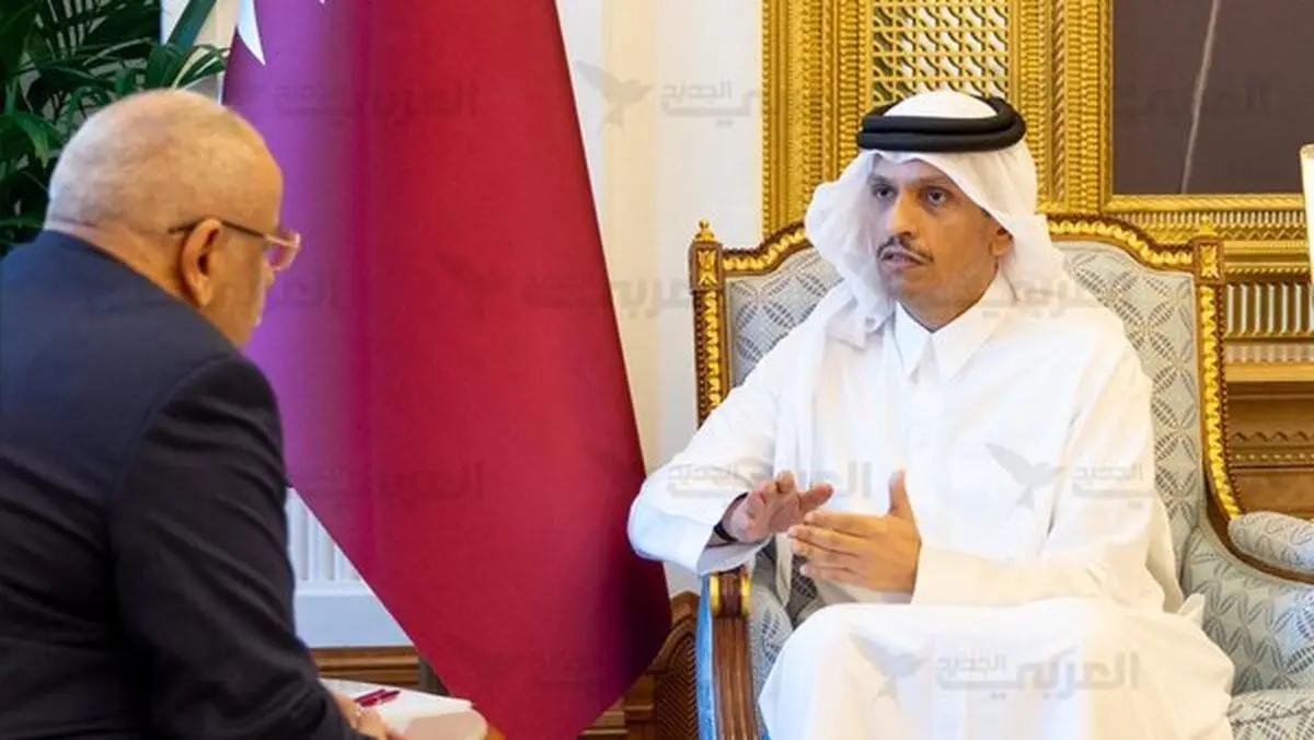 قطر: احتمال توافق تهران-واشنگتن بالاست