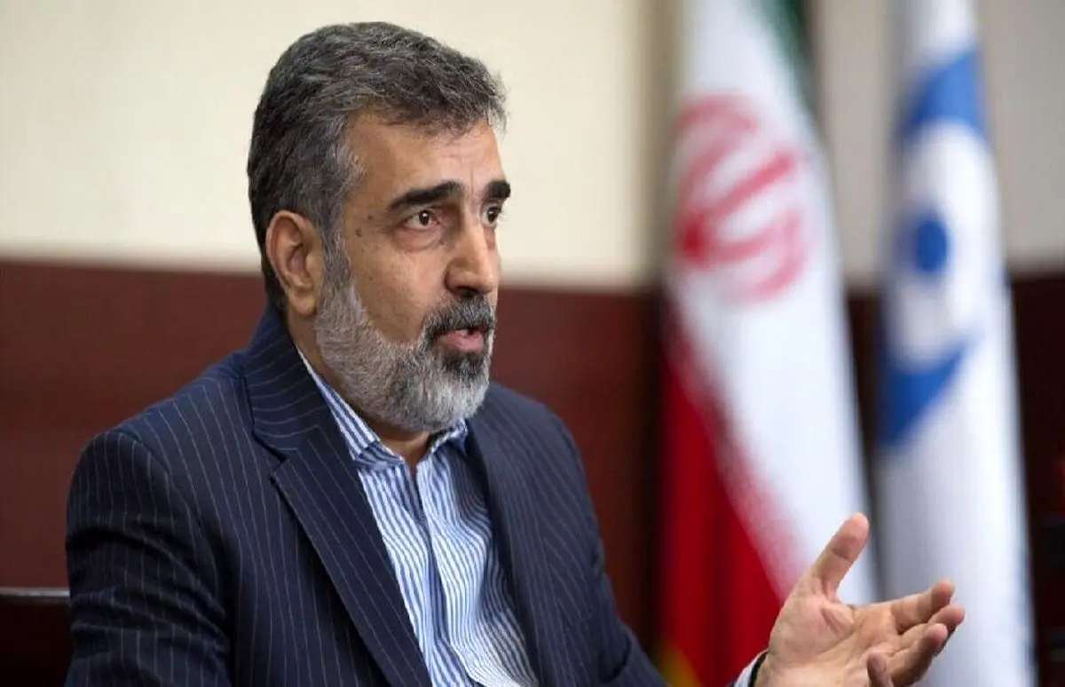 ایمنترین نیروگاه اتمی جهان در ایران