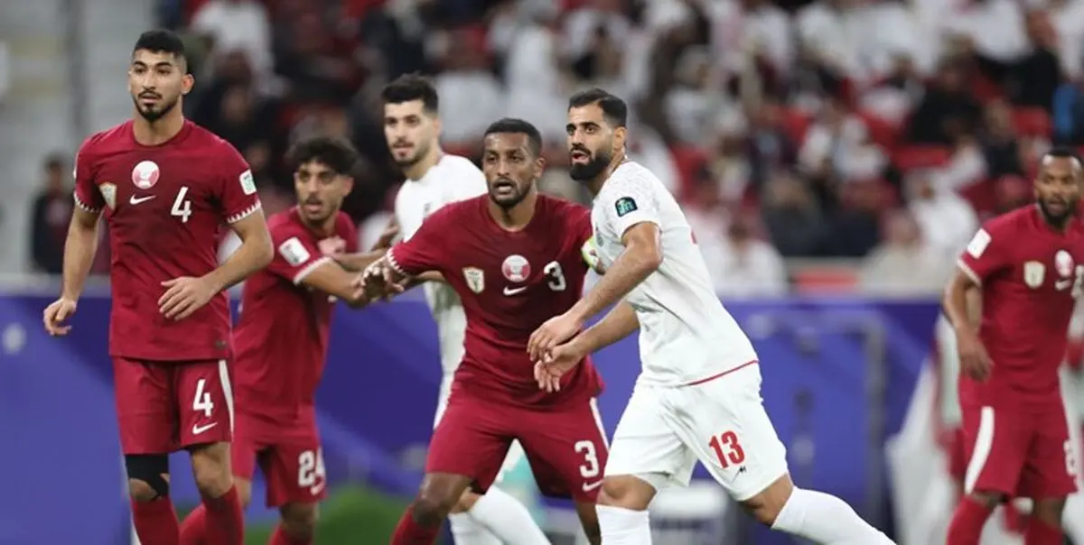 
خلاصه بازی ایران 2 - قطر 3
