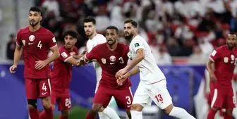 
خلاصه بازی ایران 2 - قطر 3
