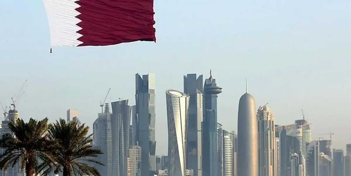 خبرنگار سعودی خواستار حمله عربستان و امارات به قطر شد
