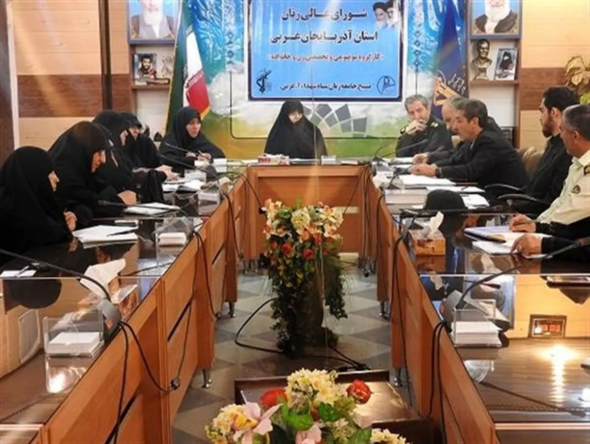 وجود 210 واحد تولیدی مشکلدار در آذربایجان غربی