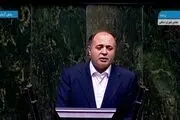 آشنایی‌ام با بخش کشاورزی قدمتی ۳۰ ساله دارد