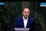 آشنایی‌ام با بخش کشاورزی قدمتی ۳۰ ساله دارد