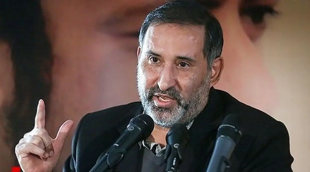 قزوه: همه شاعران درباره "9 دی" بصیرت ندارند