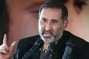 ارمغان علیرضا قزوه از هند
