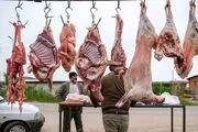 گوشت گوسفندی، امروز چند؟