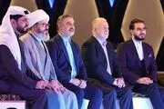 علیرضا قربانی با احمد ابوالقاسمی داور محفل چه نسبتی دارد