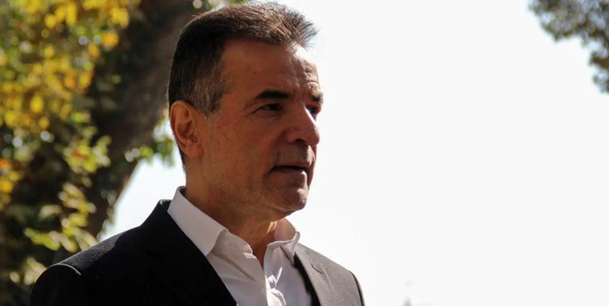 انصاری فرد: دیگر به پرسپولیس باز نمیگردم