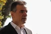 انصاری فرد: دیگر به پرسپولیس باز نمی‌گردم