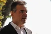 انصاری فرد: دیگر به پرسپولیس باز نمی‌گردم