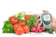 افراد دیابتی در روزهای آلوده این خوراکی ها را بخورند