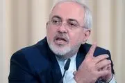 گرامی داشت  روز ملی خلیج فارس توسط ظریف