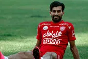 رضاییان: چرا سروش باید جای مرا تنگ کند؟