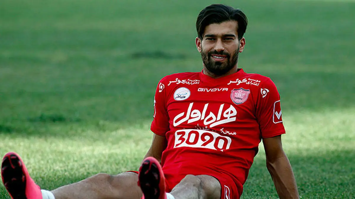 احتمال بازگشت رامین رضاییان به پرسپولیس قوت گرفت
