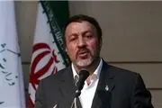 فرماندار ورامین تغییر کرد