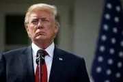 اسراف‌کاری ترامپ 