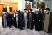 امام خمینی (ره) نعمتی بود که خداوند به این ملت داد